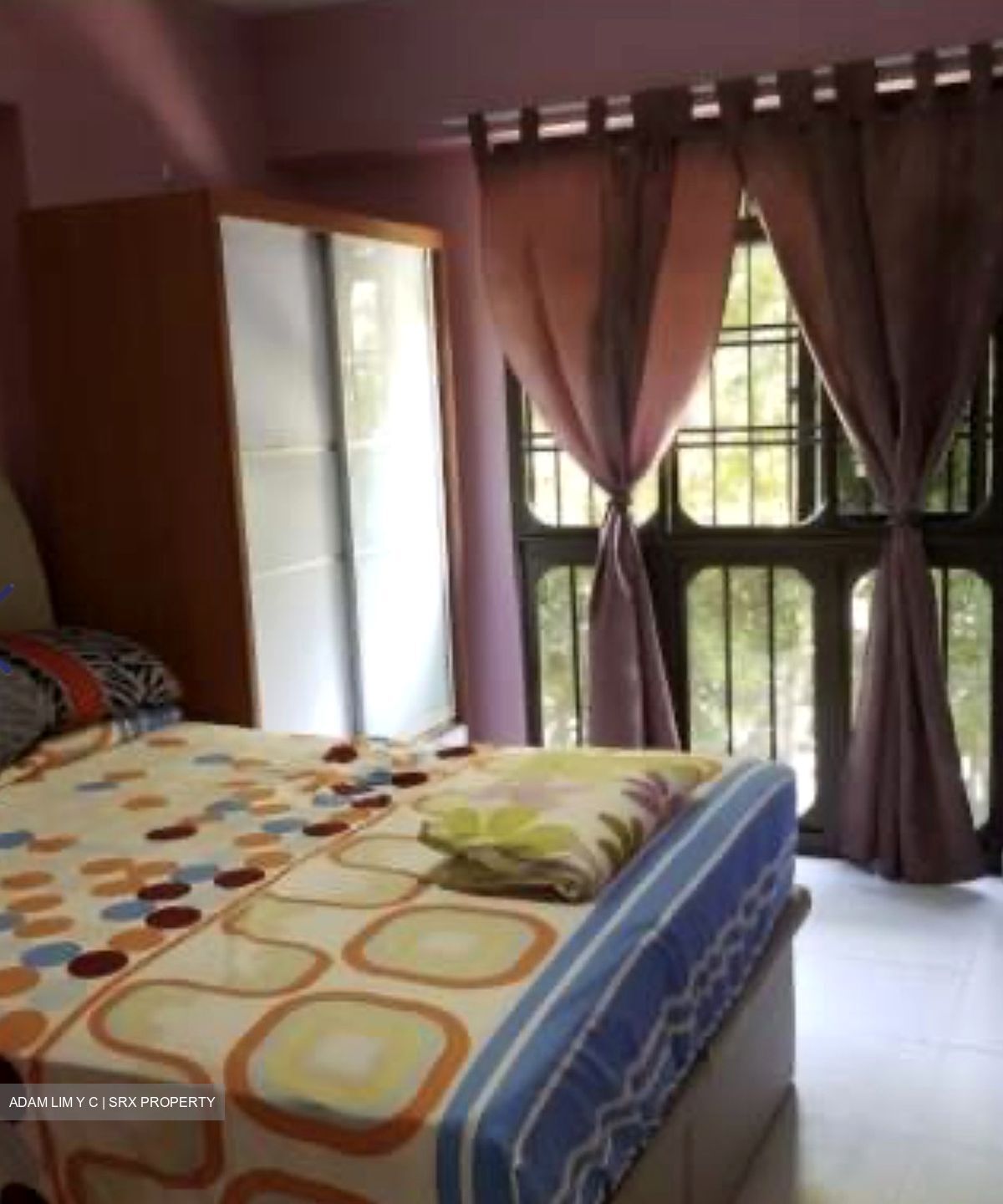Blk 521 Fragrant Woods (Woodlands), HDB 4 Rooms #560111661